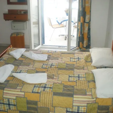 Rea Sun Otel 2*